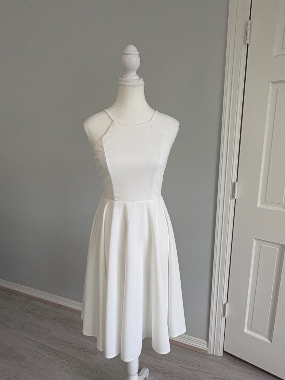 Lulus Skater Dress, XS